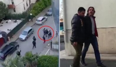 Hastane çıkışı ilk mesaj: Çeteler kaybedecek halk kazanacak