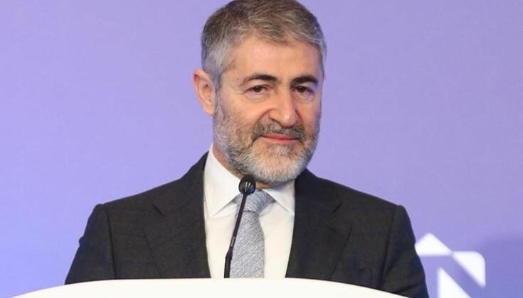 İletişim Başkanlığı’ndan Nureddin Nebati iddiasına jet yanıt
