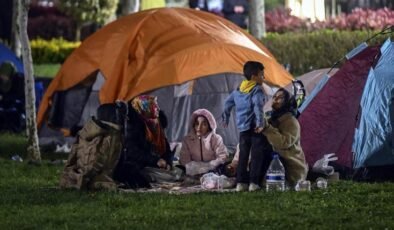 İstanbul’da uykuları kaçıran artçılar ne zaman sona erecek? AFAD’dan açıklama var