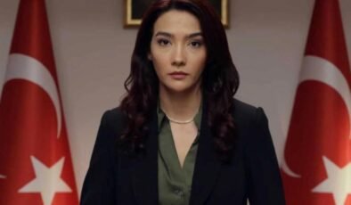 İşte Teşkilat dizisinden çıkarılan Aybüke Pusat’ın kaybettiği para