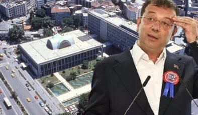 Kirli pazarlık iddiası! Villa ve dairelere karşılık ruhsat