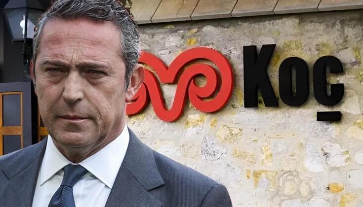 Koç Grubu’na kötü haber! Dev şirketleri rekor zarar açıkladı