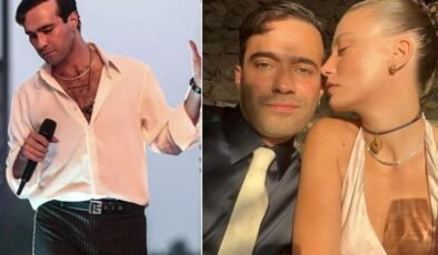 Mert Demir imaj değiştirdi! Yeni görüntüsüne yorum yağdı