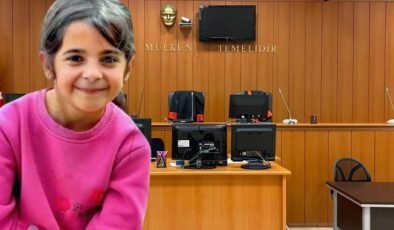 Narin Güran cinayetindeki ikinci davada ara karar