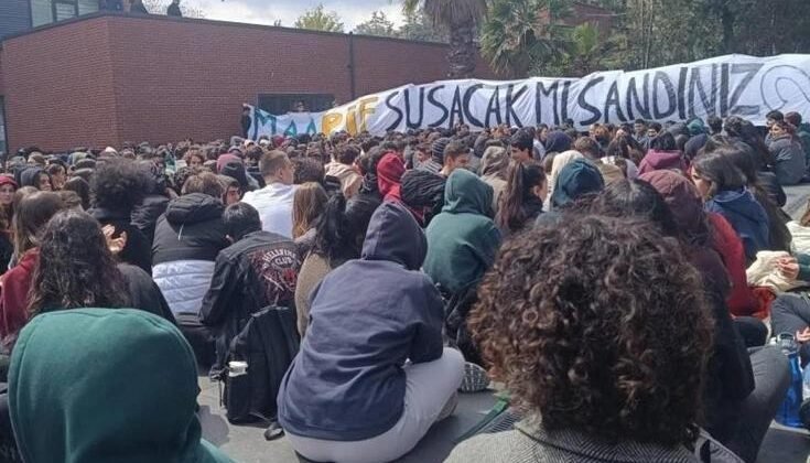 Okulları karıştıran iddia sonrası İstanbul Valiliği’nden açıklama var