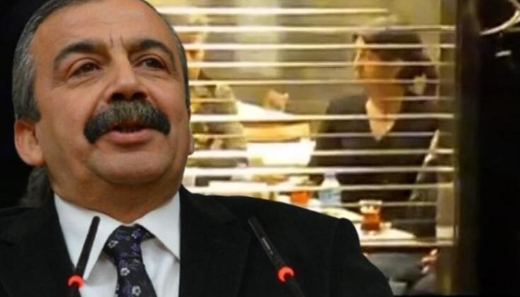 Önder’in kaldırıldığı hastaneye giden ilk isim o oldu