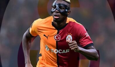 Osimhen’i Galatasaray’dan ayıracak parayı düşünmeden veriyorlar