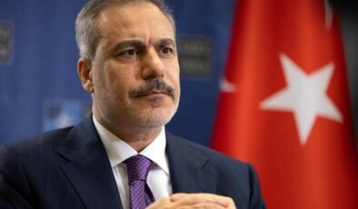 Özgür Özel’in
