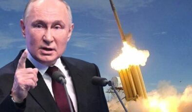 Putin’den Ukrayna’da sürpriz