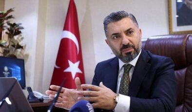 RTÜK Başkanı boykota destek verenleri çok sert uyardı