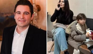 Sabancı ailesi, Hacı’nın evlilik dışı çocuğu için kararını verdi