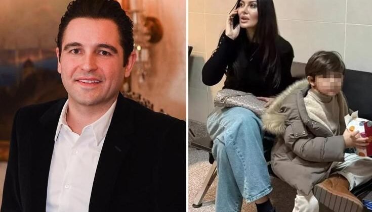 Sabancı ailesi, Hacı’nın evlilik dışı çocuğu için kararını verdi