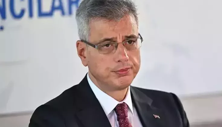 Sağlık Bakanı Memişoğlu’ndan sezaryen doğum açıklaması: