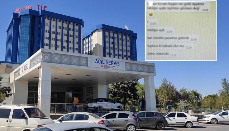 Sapık doktor grubu için Sağlık Bakanlığı harekete geçti