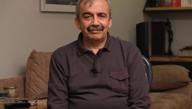 Sırrı Süreyya Önder’in sağlık durumu nasıl? Hastaneden yeni açıklama