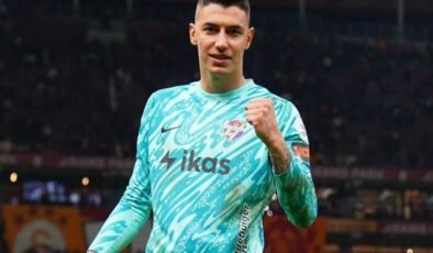 Aylarca konuşulacak imzayı atıyor! İşte Berke’nin yeni takımı
