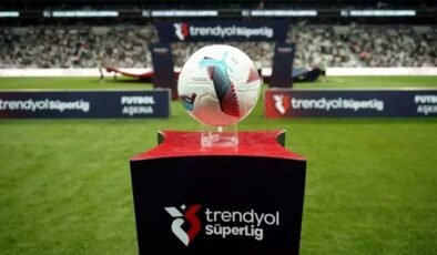 Süper Lig’e ilk yükselen takım belli oldu