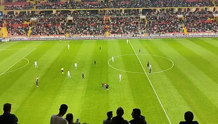 Süper Lig ekibinden 38 liraya bilet