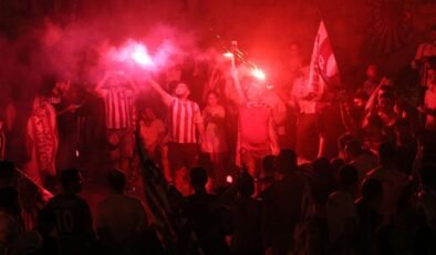 Süper Lig ekibinin son şansı! Beşiktaş’ı yenemezlerse küme düşecekler