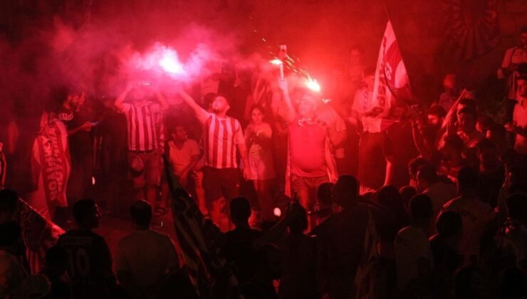 Süper Lig ekibinin son şansı! Beşiktaş’ı yenemezlerse küme düşecekler