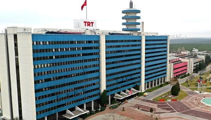 TRT’den