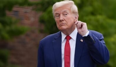 Trump’a ardı ardına tehdit yağıyor
