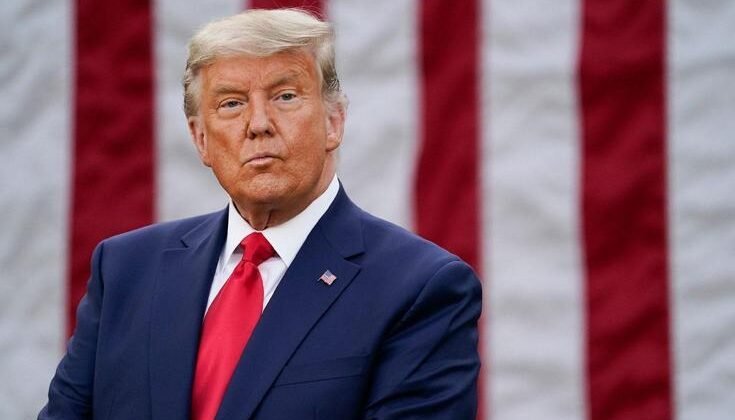 Trump, Bıden gibi yapmadı, 1915 olaylarına