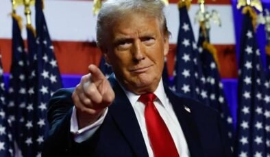 Trump’ın inadı inat! Sandık başına giden ülkeye ’51. eyalet’ çağrısı