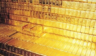 Tüm ülke bu adamı konuşuyor! Arazisinde 150 tondan fazla altın çıktı