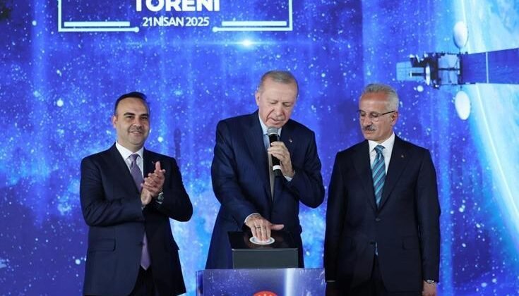 Türkiye için tarihi gün! Artık 11 ülkeden biri konumundayız