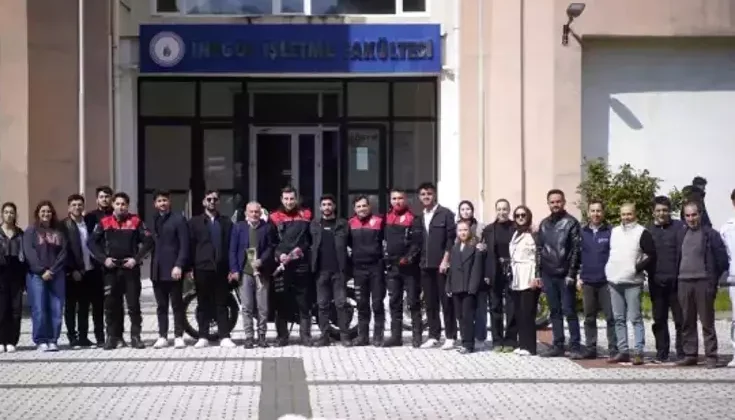 Öğrencilerden Polis Teşkilatına Sürpriz: Kavga İhbarı ile Şaka Yaptılar