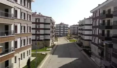 Kırıkkale’de Prof. Dr. Orhan Doğan’dan Bina Yıkılmalarına Dikkat Çekildi