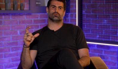 Volkan’dan