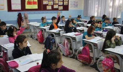 Yarın İstanbul’da okullar tatil edilecek mi? Bakan Tekin açıkladı