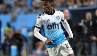 Olayların adamı Zaha, Amerika’da da kaos çıkardı