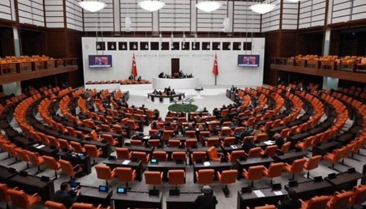 Zirai don felaketi için TBMM harekete geçti