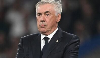 Anlaşma sağlandı! Ancelotti’nin yeni adresi resmen belli oldu