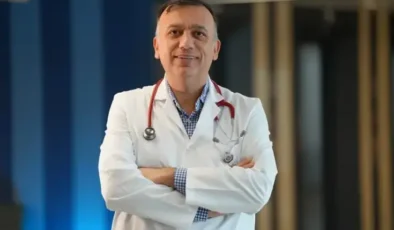 Kızamık Vakalarında Artış: Aşılanmamış Çocuklar Riskte