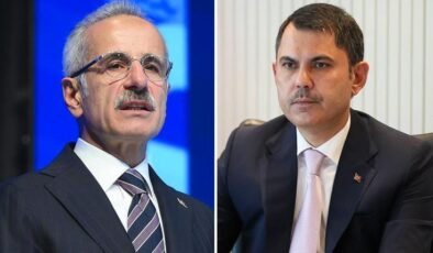 Bakanlardan peş peşe Kanal İstanbul açıklaması: Kesinlikle yapacağız