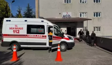 Bartın’da Tarihi Geçmiş Şekerlemelerden Zehirlenme Şüphesi