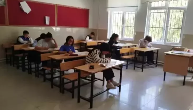 Anadolu Gençlik Derneği’nden Siyer-i Nebi Yarışması