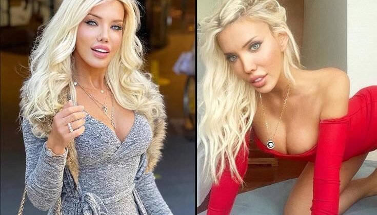 Ciciş Esra cezaevinden çıkar çıkmaz soluğu bakın nerede aldı