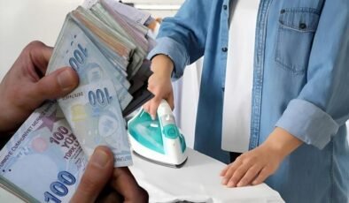 Ev kadınlarına emeklilik müjdesi! Çalışmalar yakında başlayacak