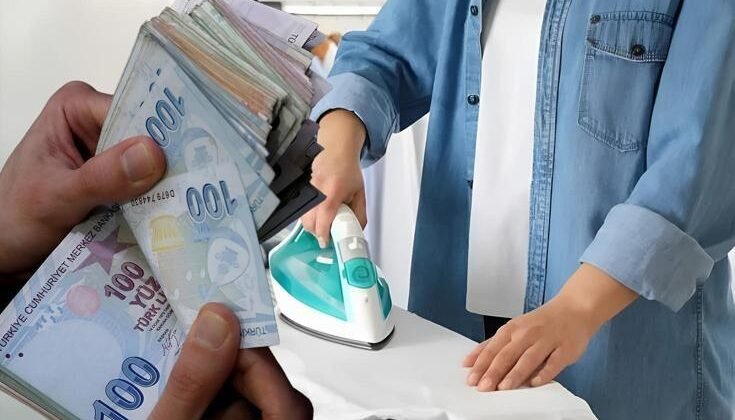 Ev kadınlarına emeklilik müjdesi! Çalışmalar yakında başlayacak