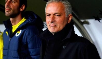 Fenerbahçe’ye Mourinho külfeti! 1 yılda yönetime dünyaları ödetti