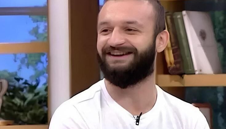 Fenomen Aykut Elmas tepkilere dayanamadı hesabını kapattı