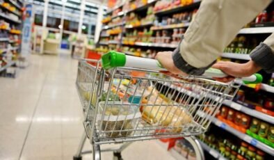 Fiyat kurnazlığı affedilmedi! 5 zincir markete rekor para cezası