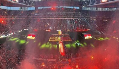 Galatasaray’da yıldız isme izin çıktı: Gidebilirsin