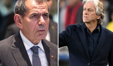 Jesus’u şampiyon yapan yıldız Galatasaray’a geliyor