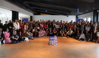 EşitBiz Konferansı’nda Kapsayıcılık Teması İşlendi